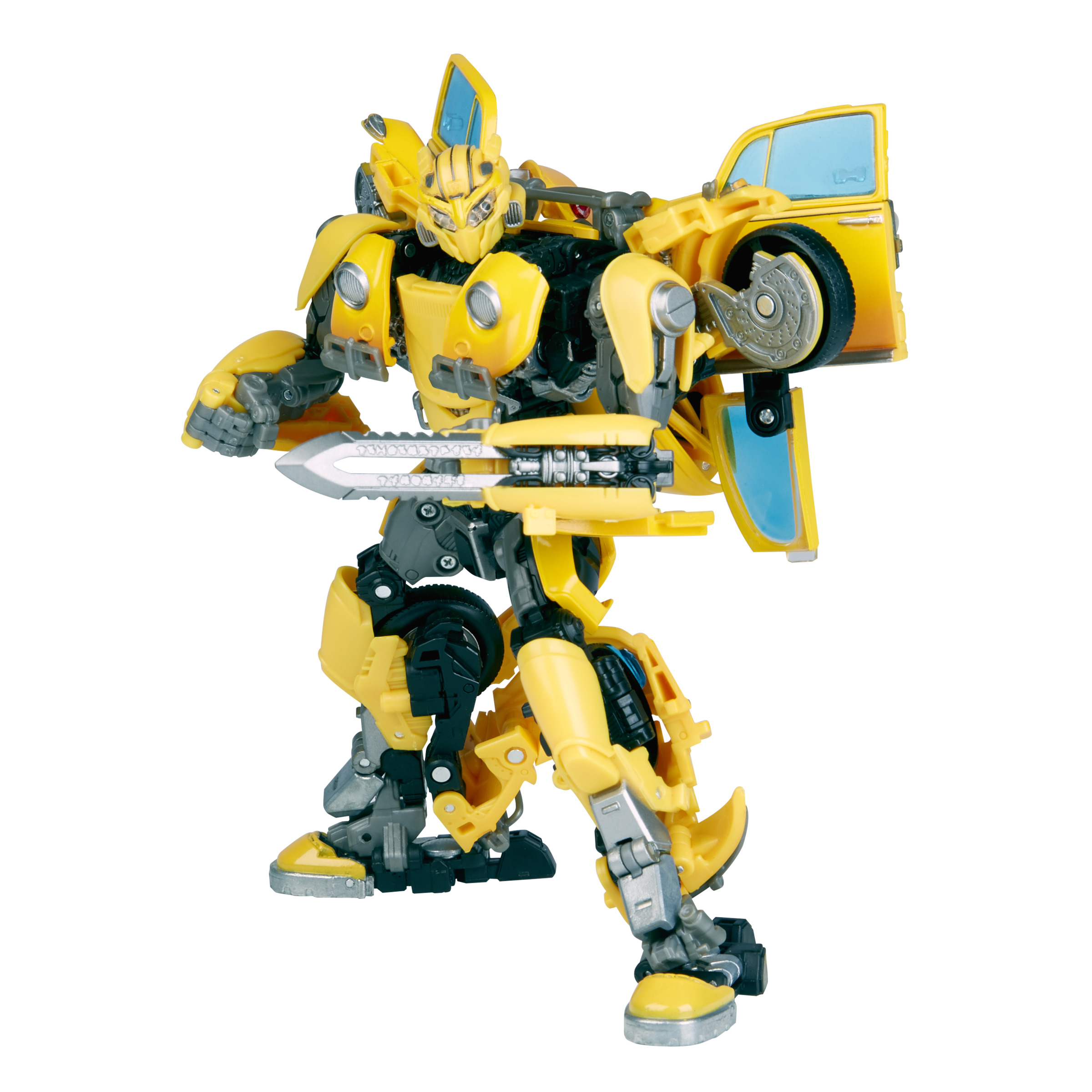 Трансформер детский. Трансформер Hasbro Bumblebee. Бамблби трансформер игрушка Хасбро. Робот Hasbro Transformers Бамблби.. Робот Бамблби трансформер игрушка.