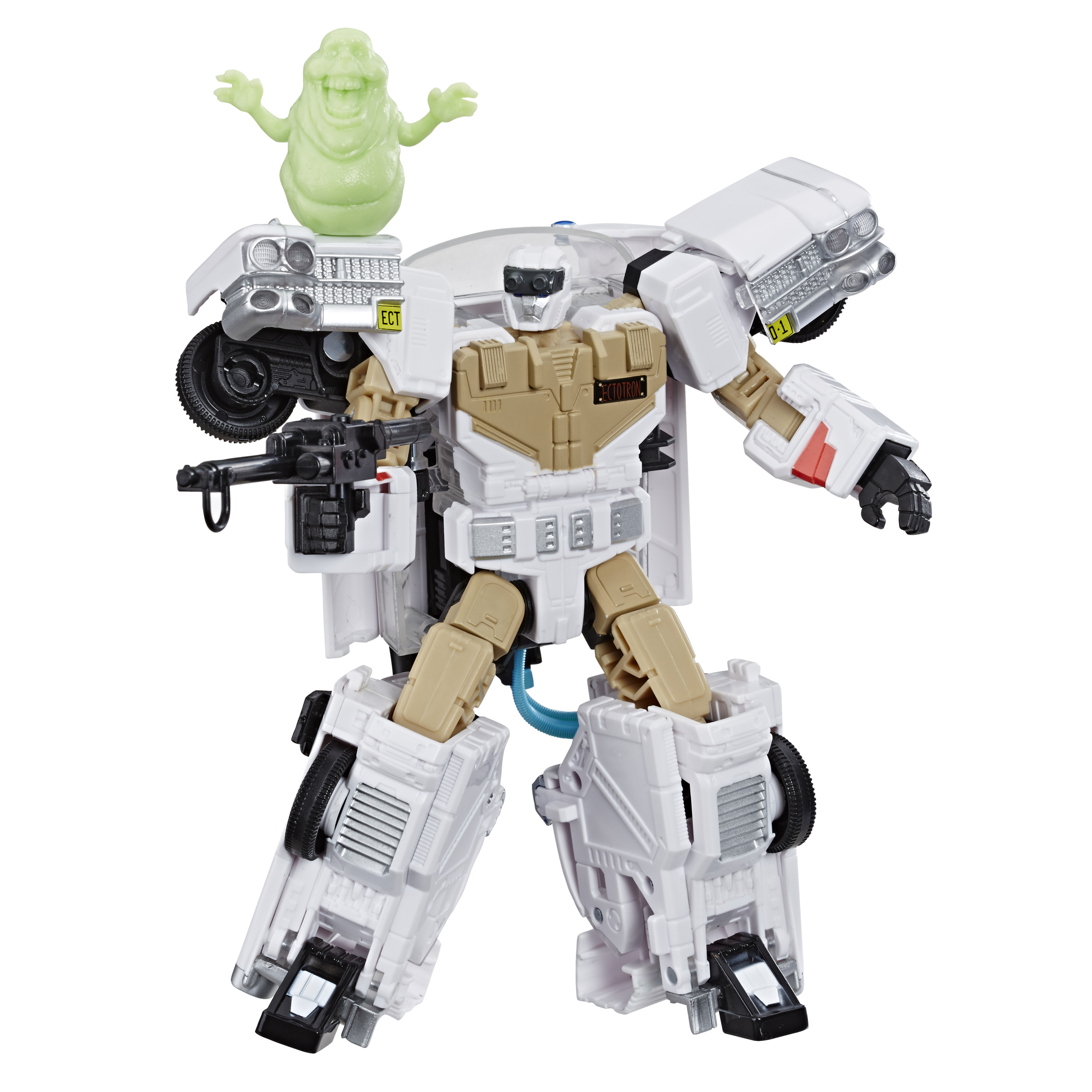 ectotron transformer