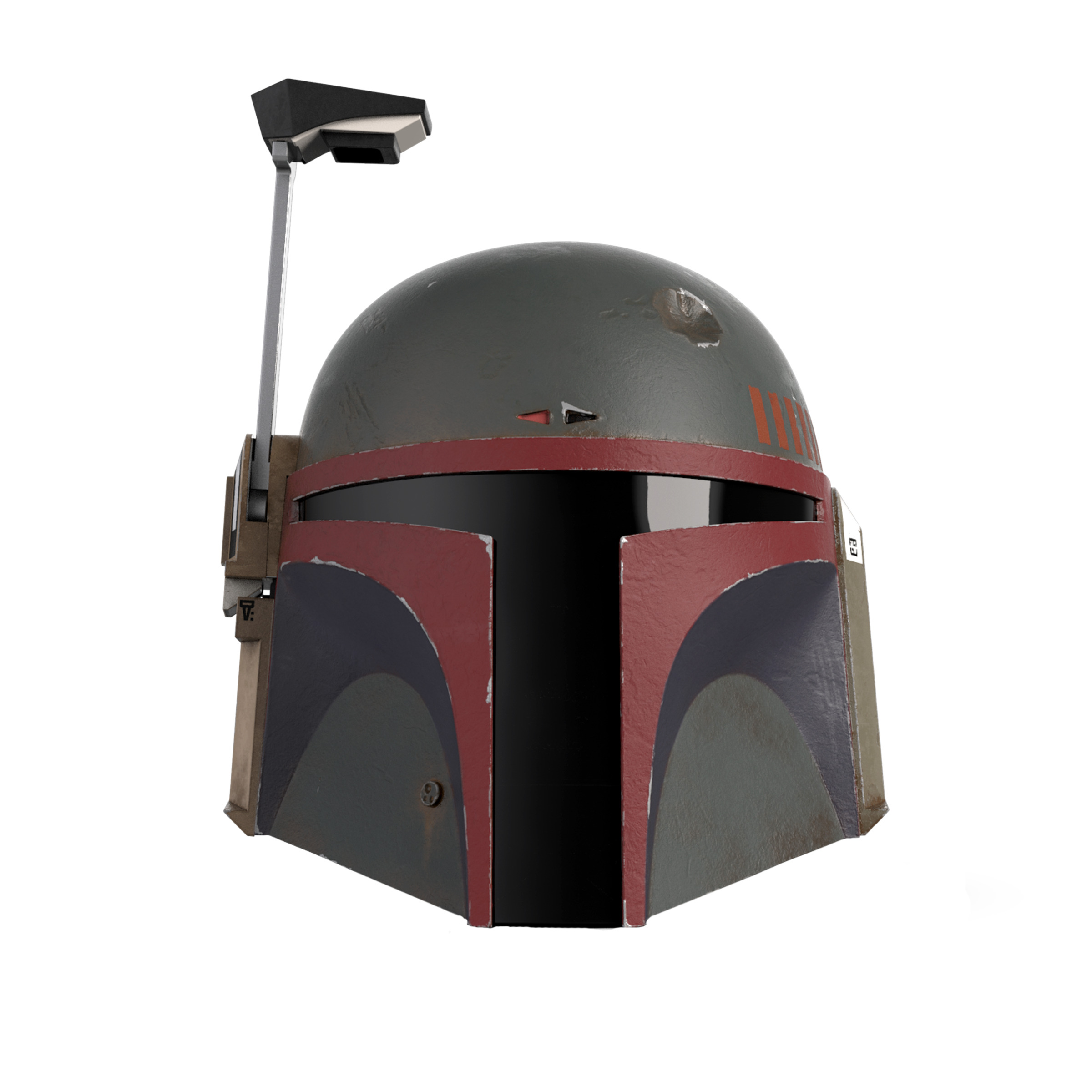 the mandalorian casco hasbro