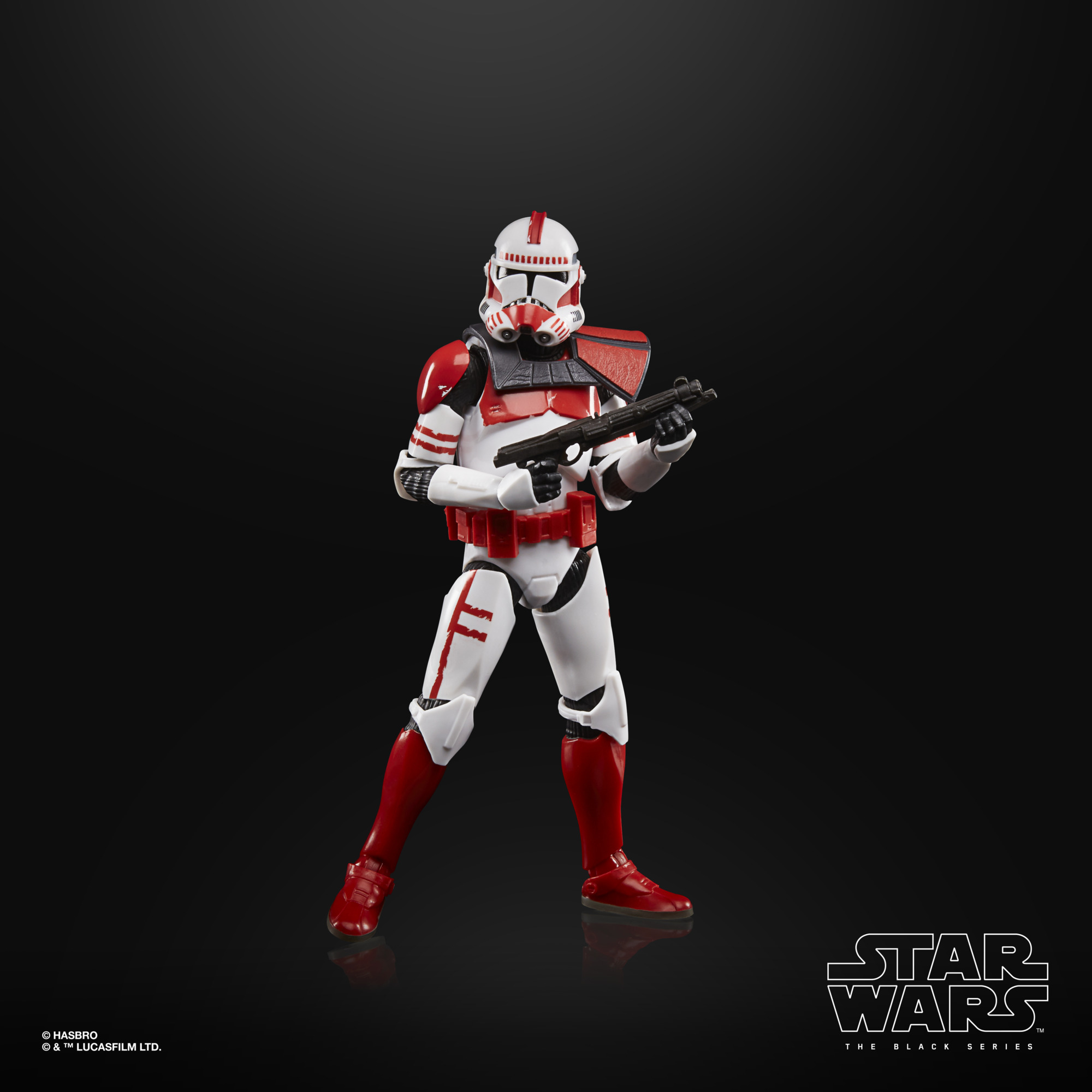 alpha clone trooper