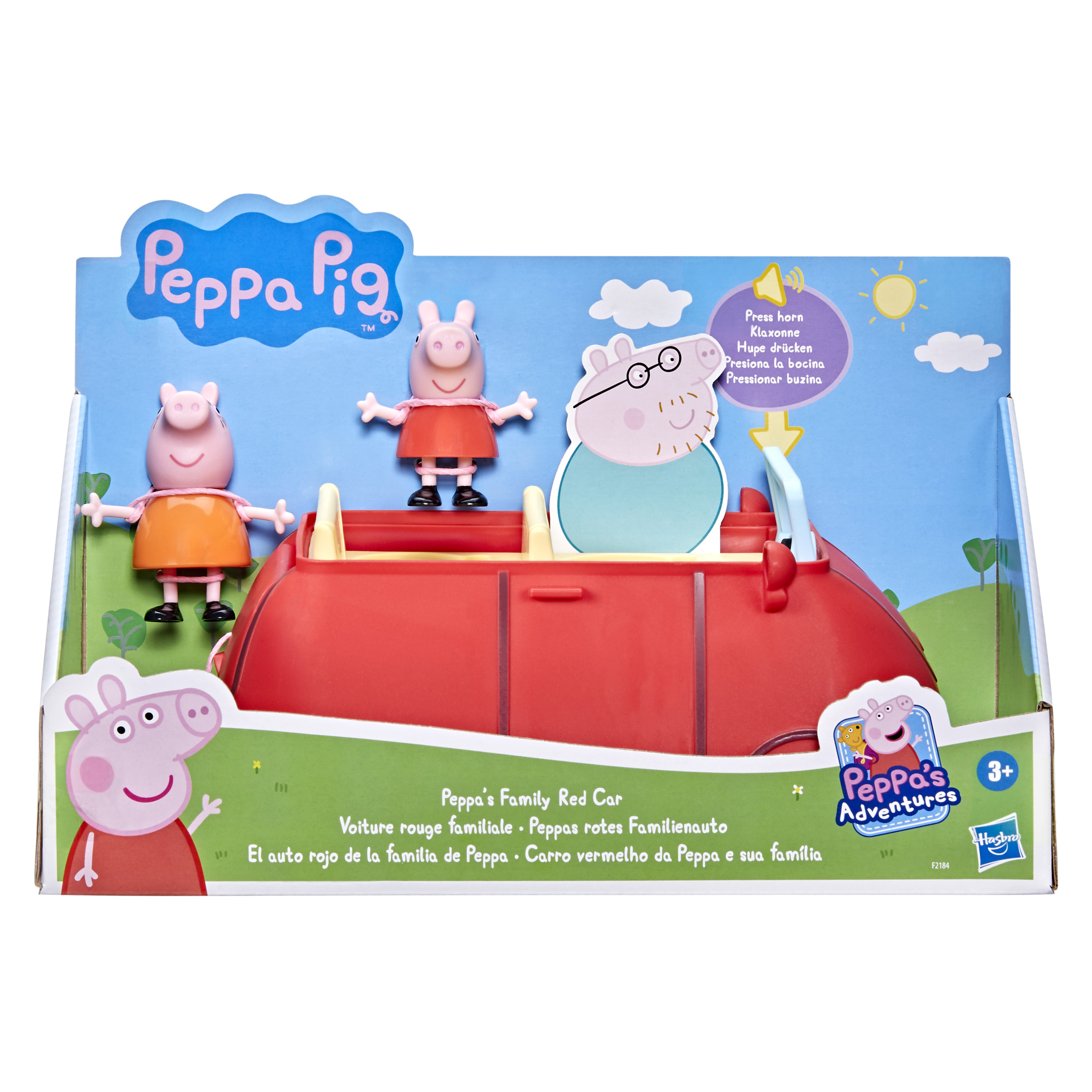 Comprar Figura Peppa Pig, Figuras Dibujos Peppa Pig