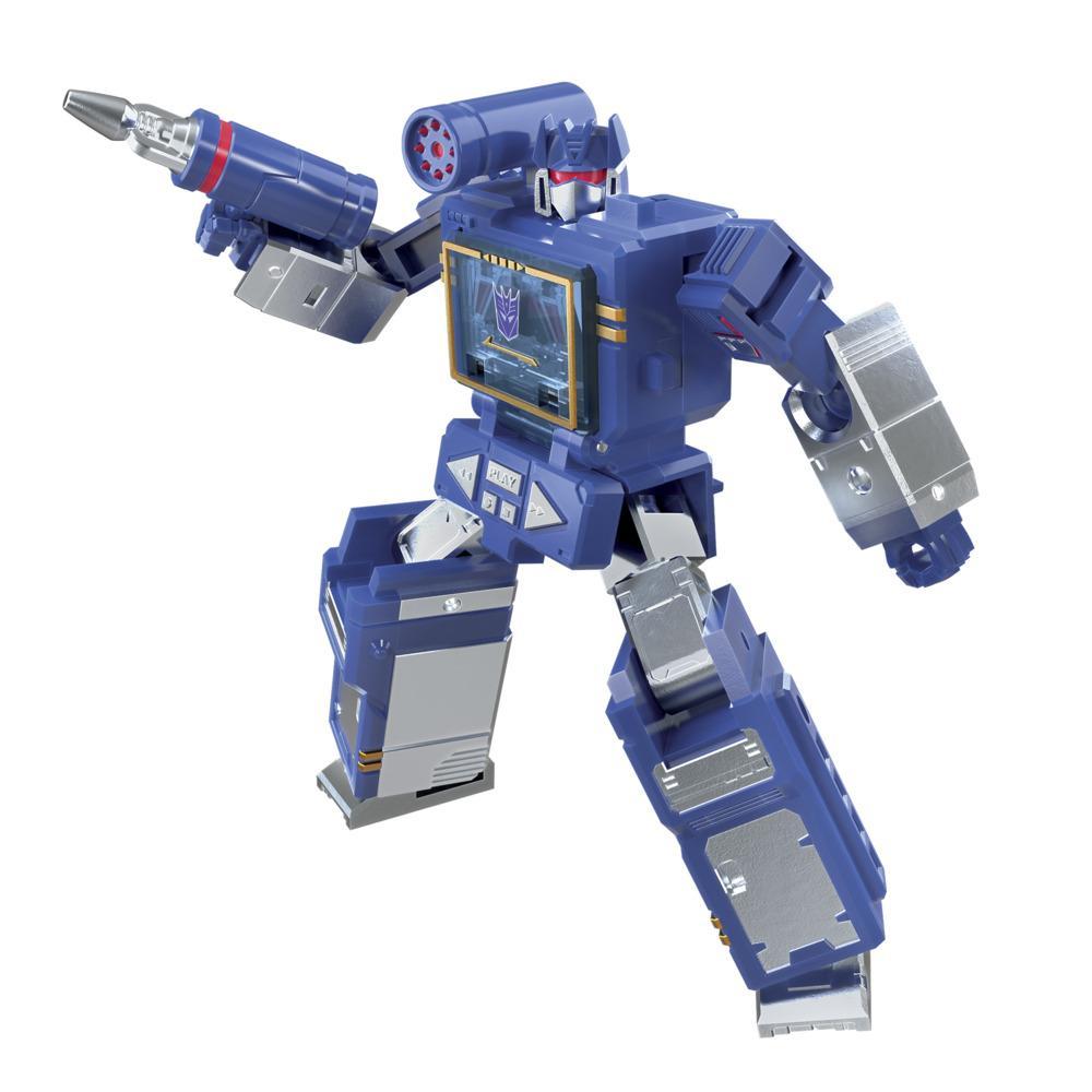 soundwave core